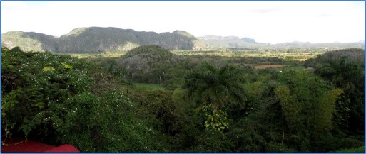 Vinales foto