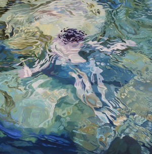 Submerged Figures 4 Jean Blackburn 2