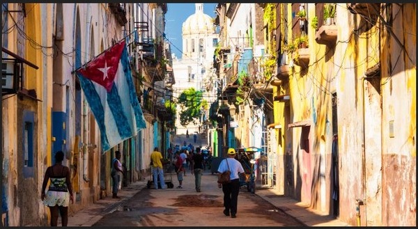 Havana